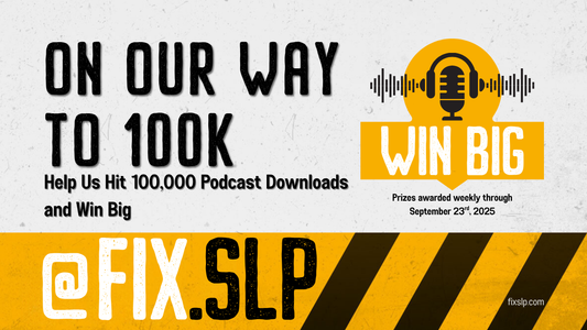 We Are On Our Way To 100K!