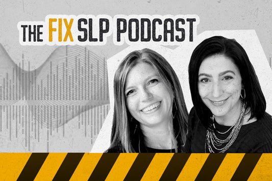 #11: Who Regulates SLPs?
