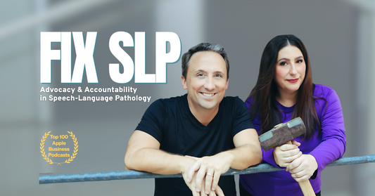 #112: State by State: West Virginia SLP Advocacy, Leadership, and the 2026 Convention