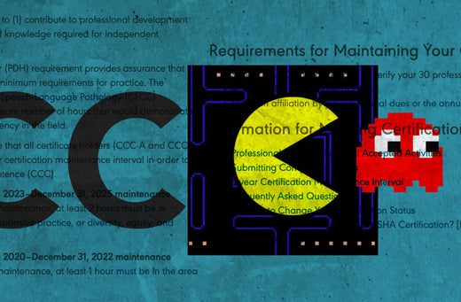 Let's Talk About the CCC