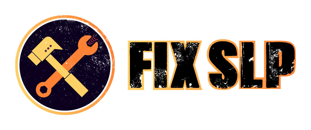 Fix SLP